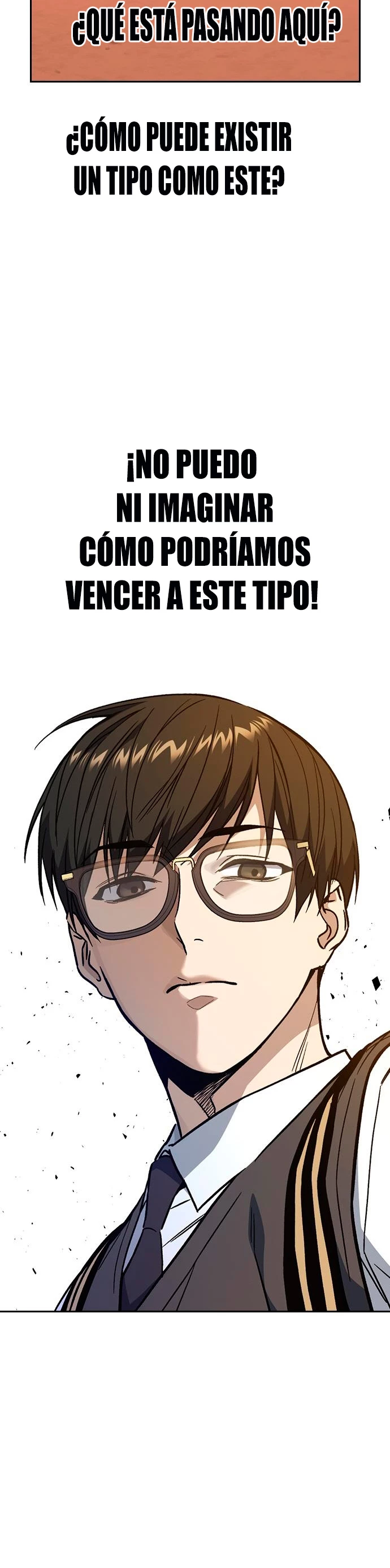 Grupo de Estudio Capítulo 200 - Page 23