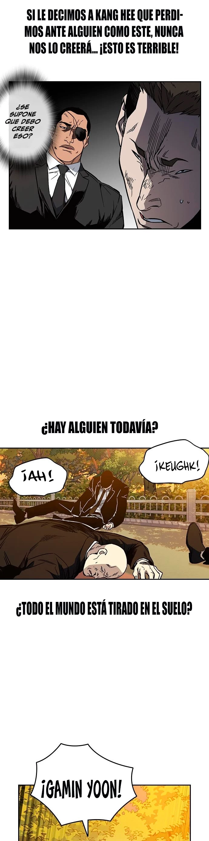 Grupo de Estudio Capítulo 200 - Page 24