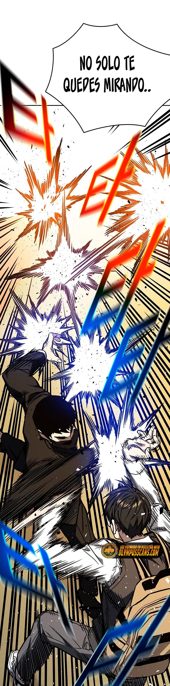 Grupo de Estudio Capítulo 200 - Page 26