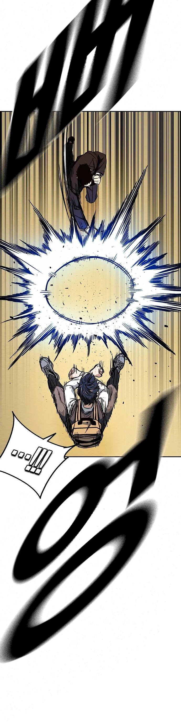 Grupo de Estudio Capítulo 200 - Page 29