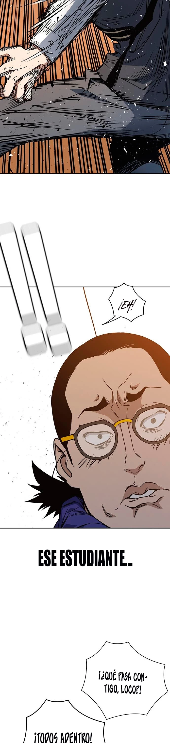 Grupo de Estudio Capítulo 200 - Page 3