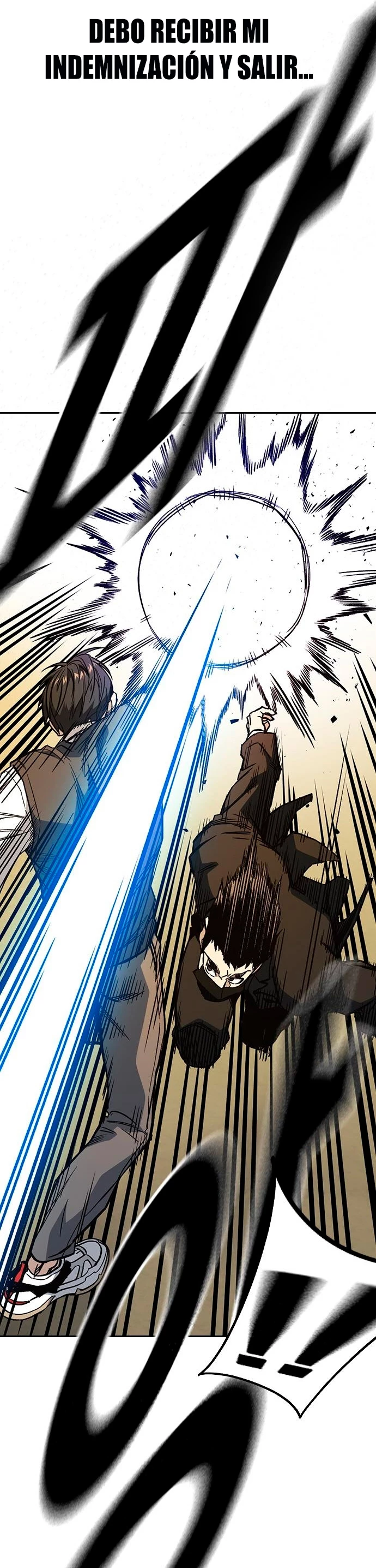 Grupo de Estudio Capítulo 200 - Page 32