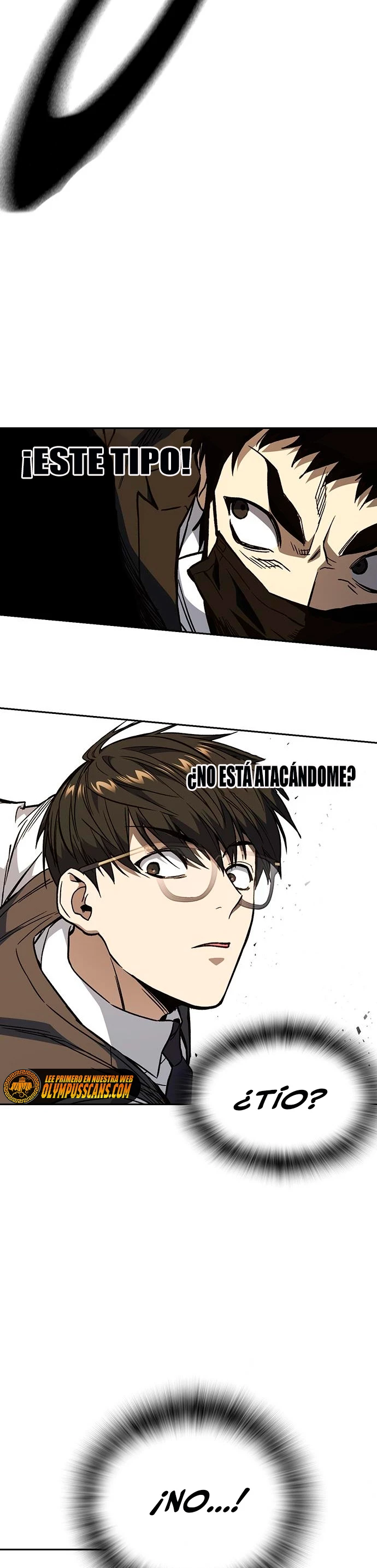 Grupo de Estudio Capítulo 200 - Page 33