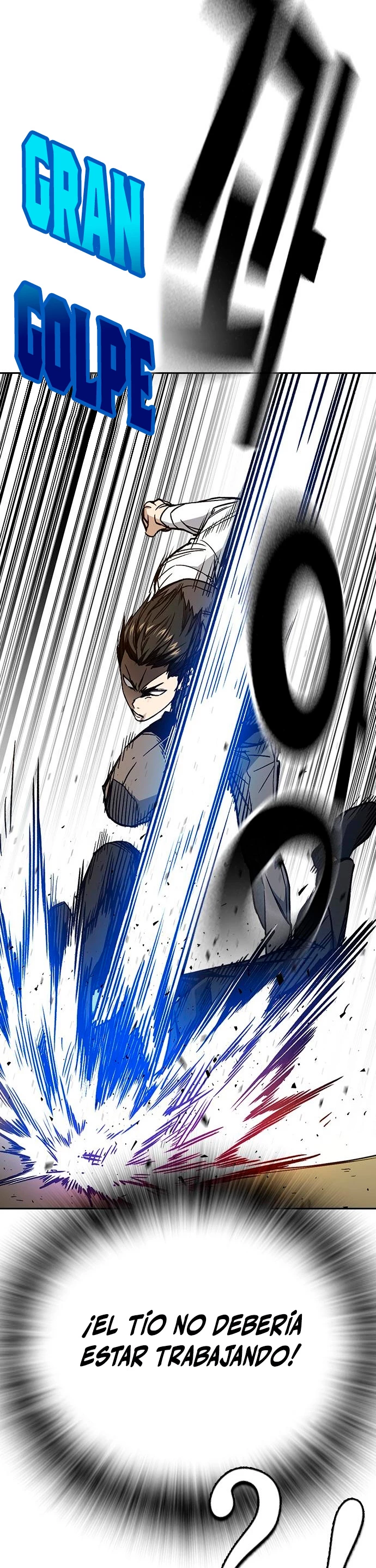 Grupo de Estudio Capítulo 200 - Page 35