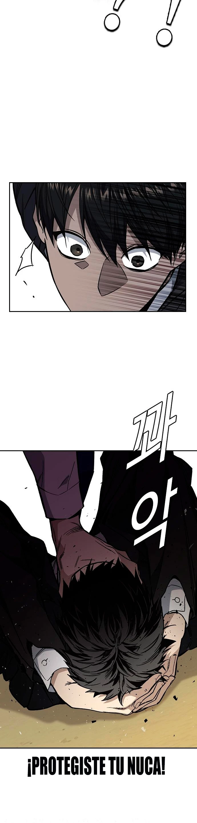 Grupo de Estudio Capítulo 200 - Page 36