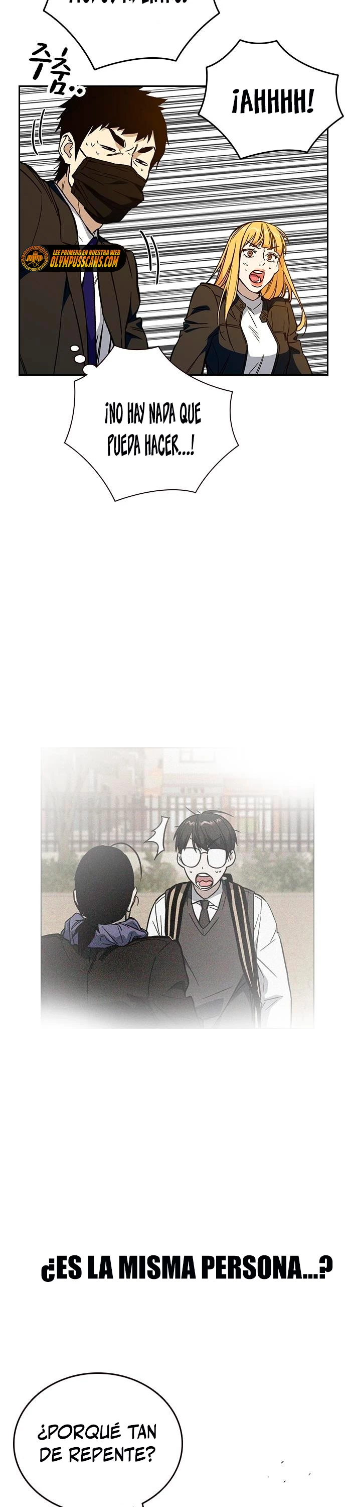 Grupo de Estudio Capítulo 200 - Page 4