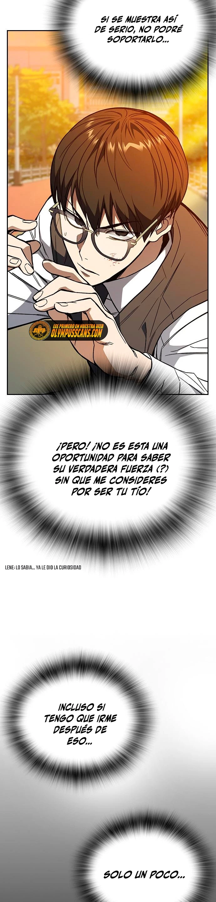 Grupo de Estudio Capítulo 200 - Page 40