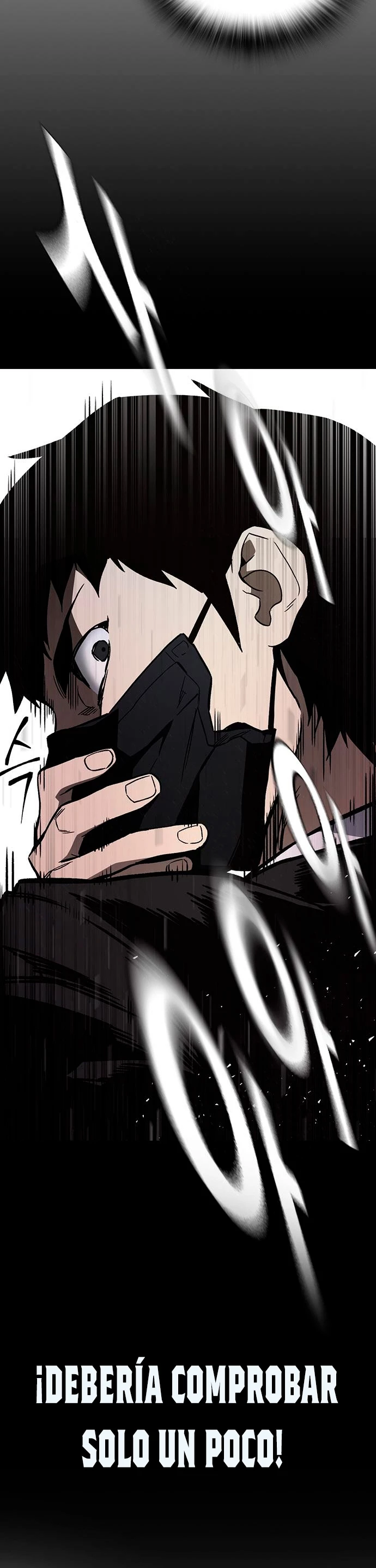 Grupo de Estudio Capítulo 200 - Page 41