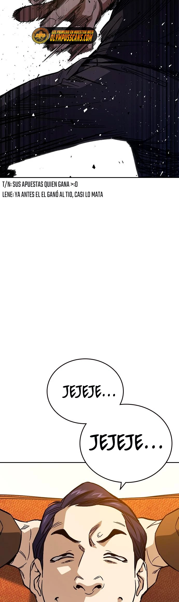 Grupo de Estudio Capítulo 200 - Page 44