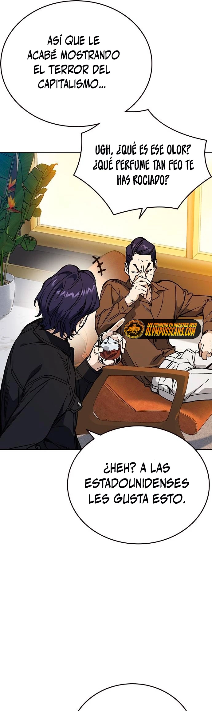Grupo de Estudio Capítulo 200 - Page 47