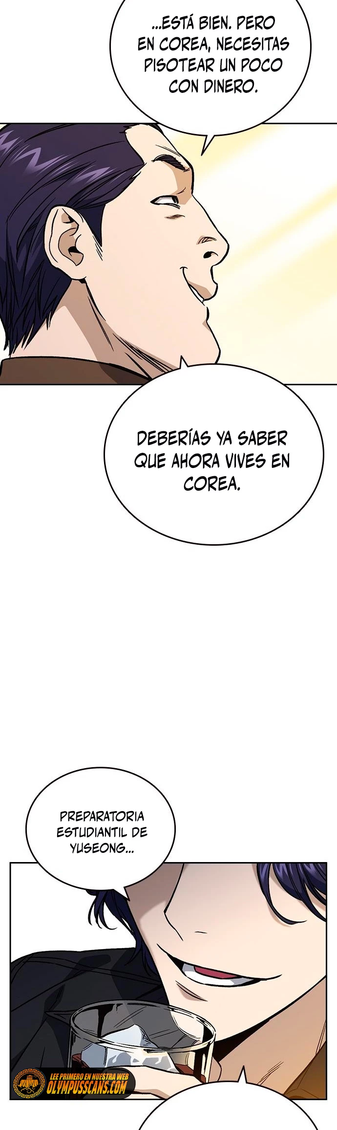 Grupo de Estudio Capítulo 200 - Page 48