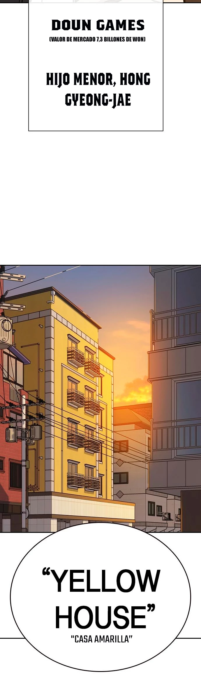 Grupo de Estudio Capítulo 200 - Page 50