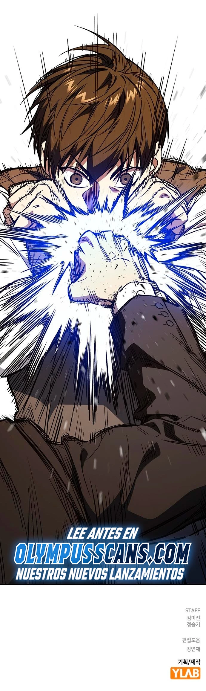 Grupo de Estudio Capítulo 200 - Page 51