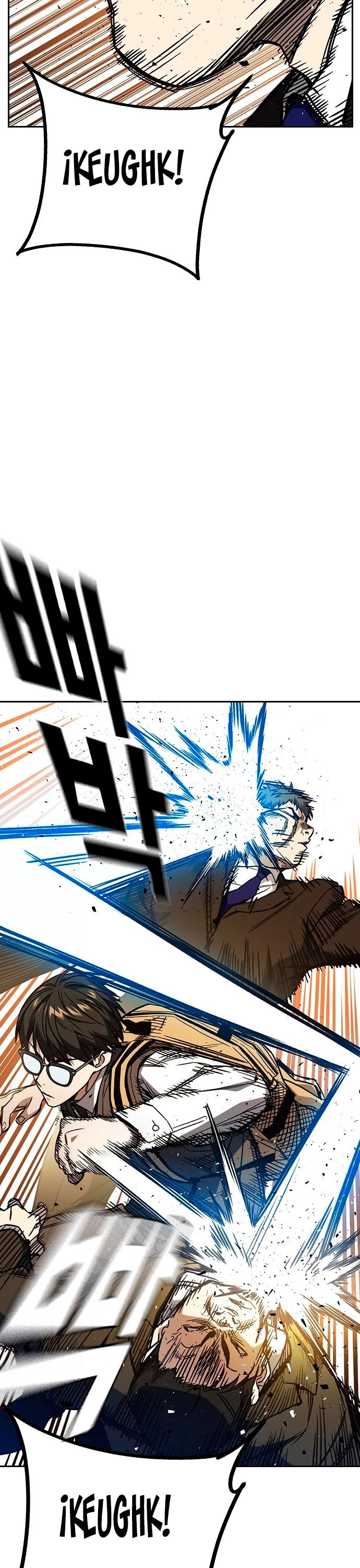 Grupo de Estudio Capítulo 200 - Page 7