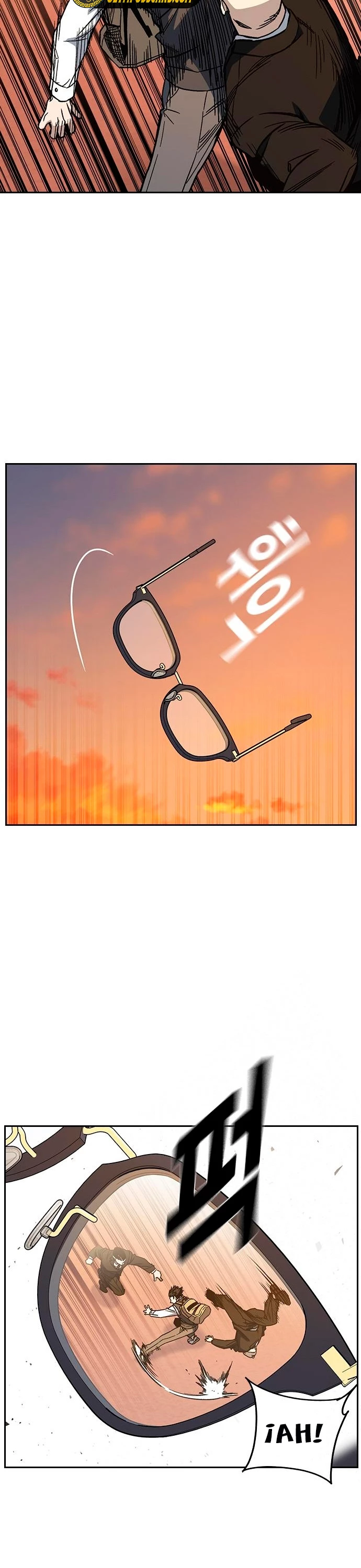 Grupo de Estudio Capítulo 200 - Page 9