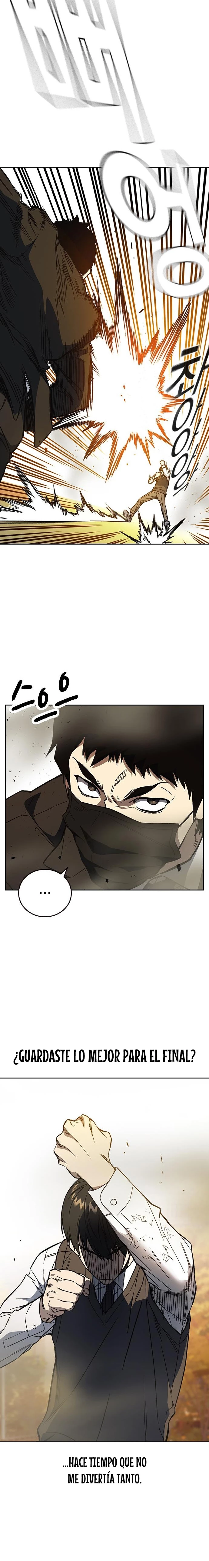 Grupo de Estudio Capítulo 201 - Page 11