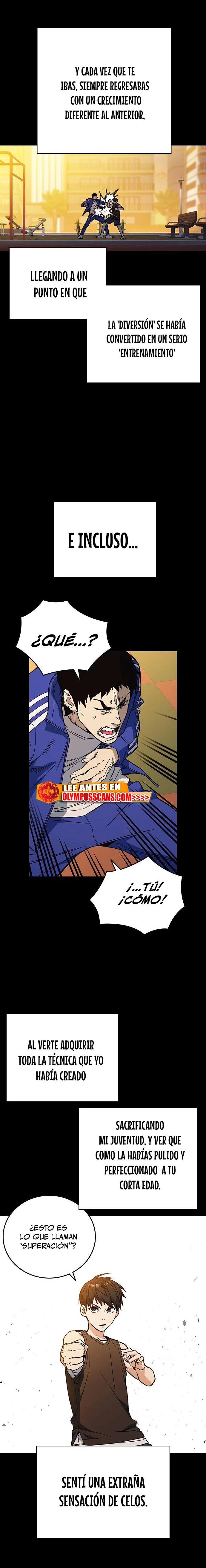 Grupo de Estudio Capítulo 201 - Page 14