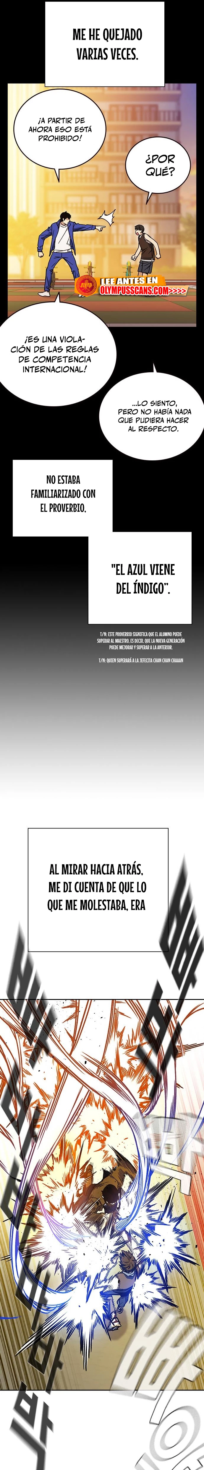 Grupo de Estudio Capítulo 201 - Page 16