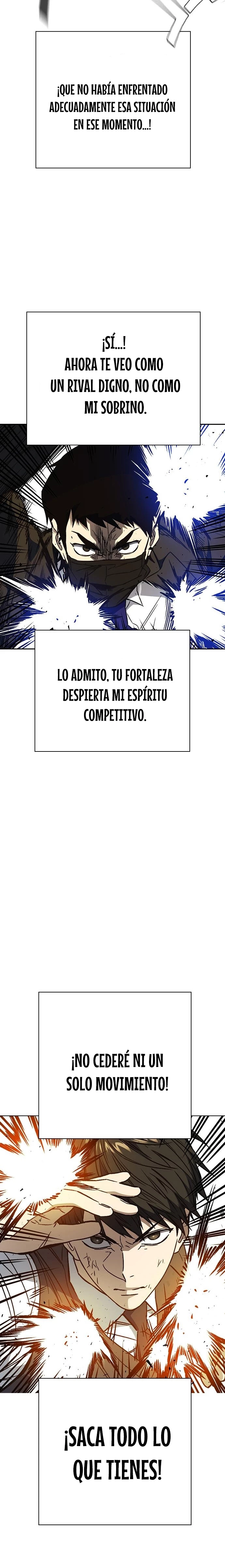 Grupo de Estudio Capítulo 201 - Page 17