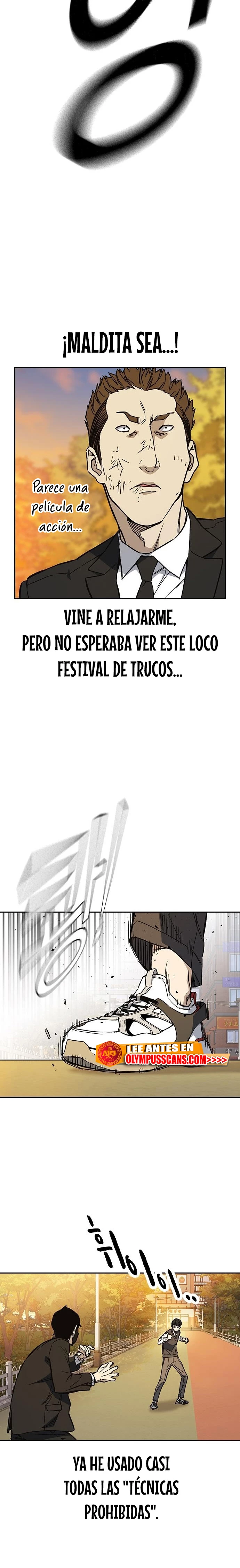 Grupo de Estudio Capítulo 201 - Page 20