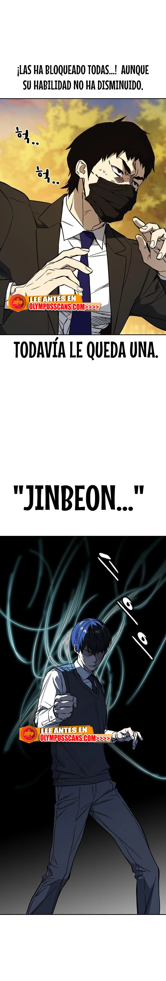 Grupo de Estudio Capítulo 201 - Page 21