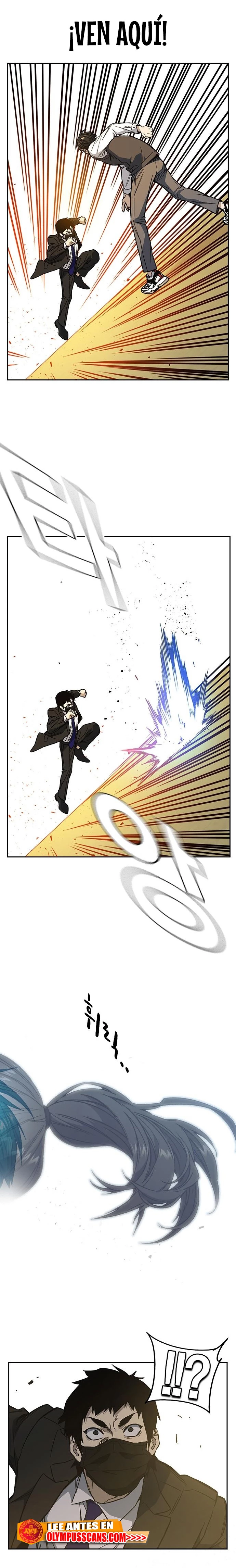 Grupo de Estudio Capítulo 201 - Page 23