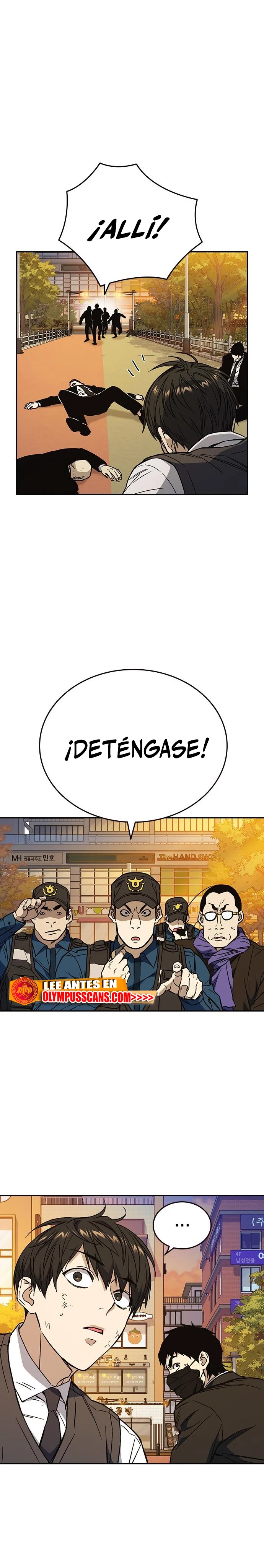 Grupo de Estudio Capítulo 201 - Page 26