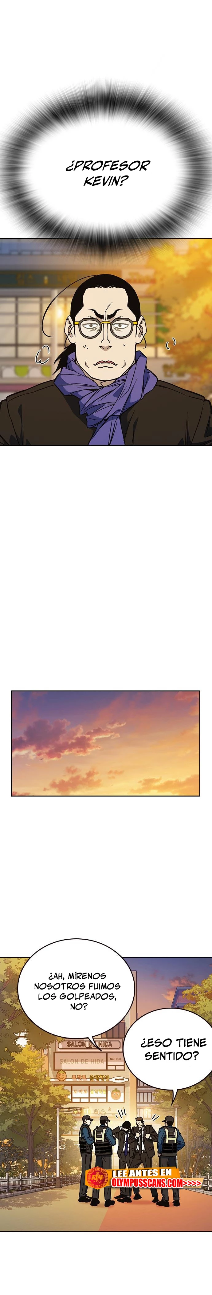 Grupo de Estudio Capítulo 201 - Page 27