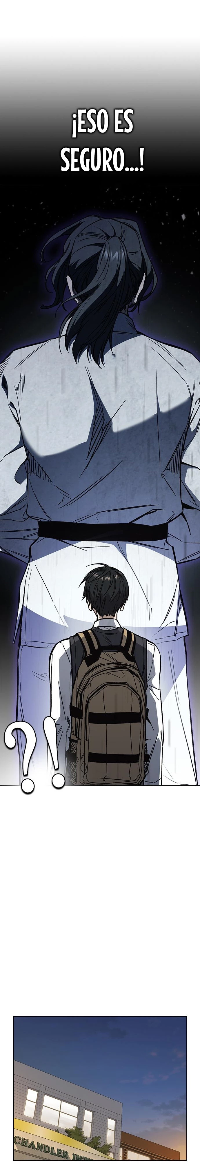 Grupo de Estudio Capítulo 201 - Page 29