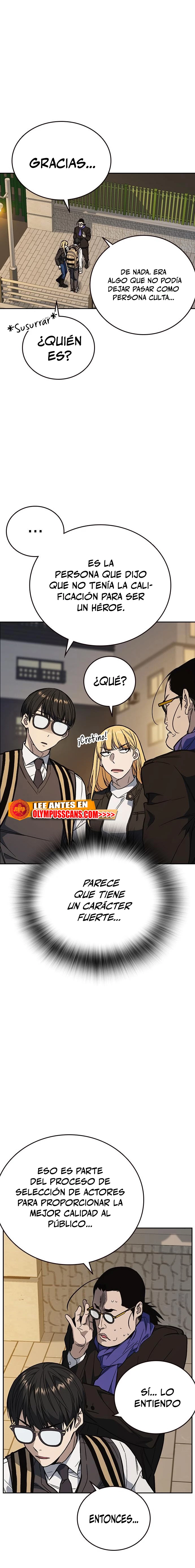 Grupo de Estudio Capítulo 201 - Page 30