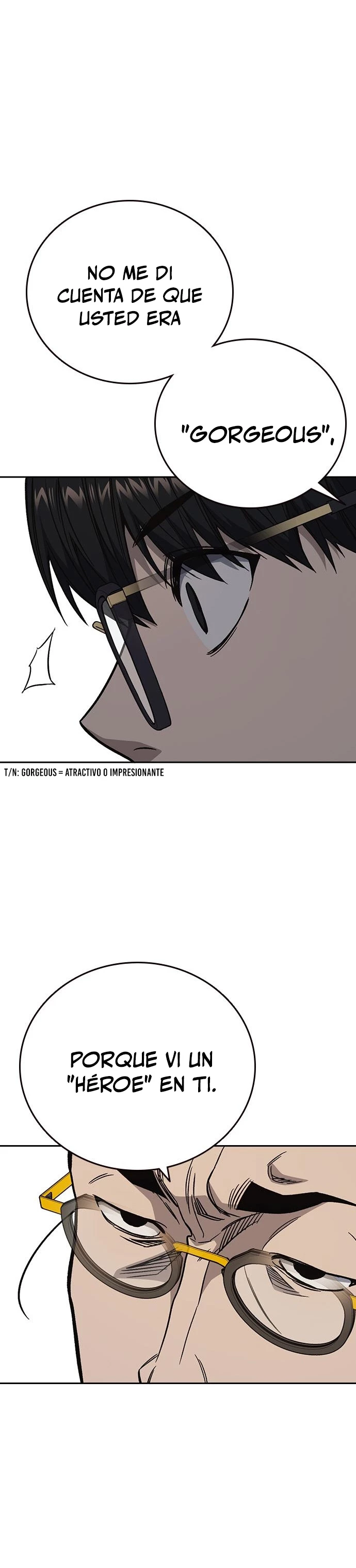 Grupo de Estudio Capítulo 201 - Page 31