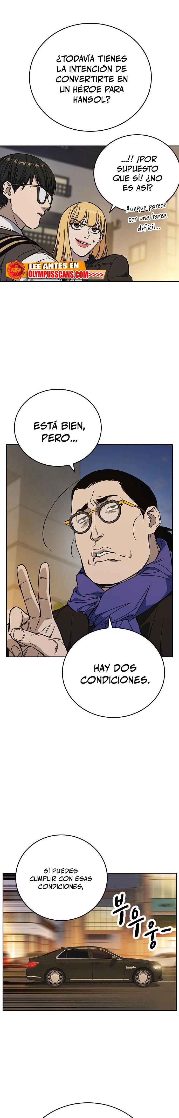 Grupo de Estudio Capítulo 201 - Page 32