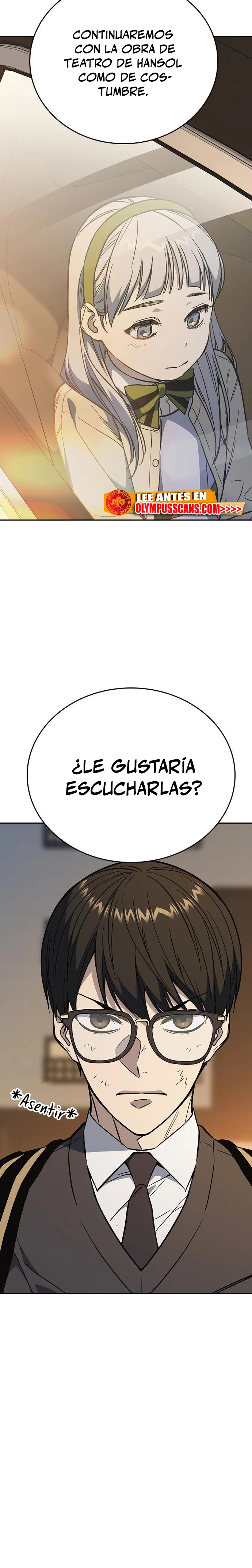 Grupo de Estudio Capítulo 201 - Page 33