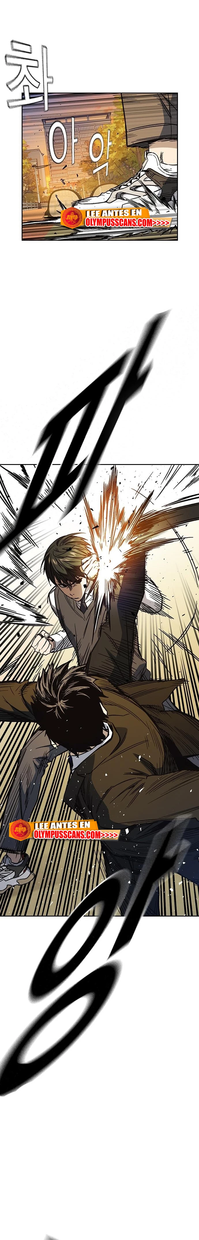 Grupo de Estudio Capítulo 201 - Page 5