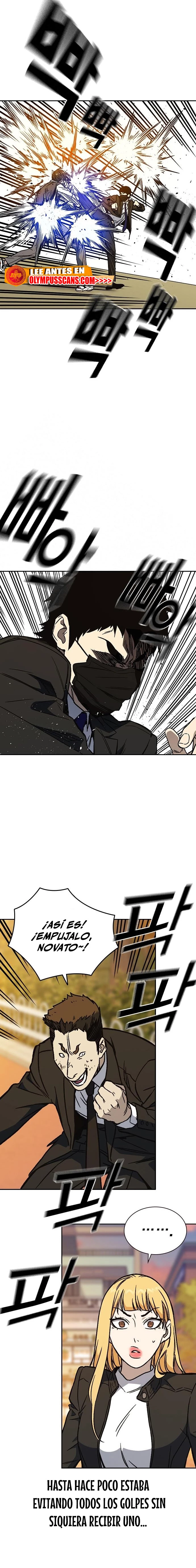 Grupo de Estudio Capítulo 201 - Page 6