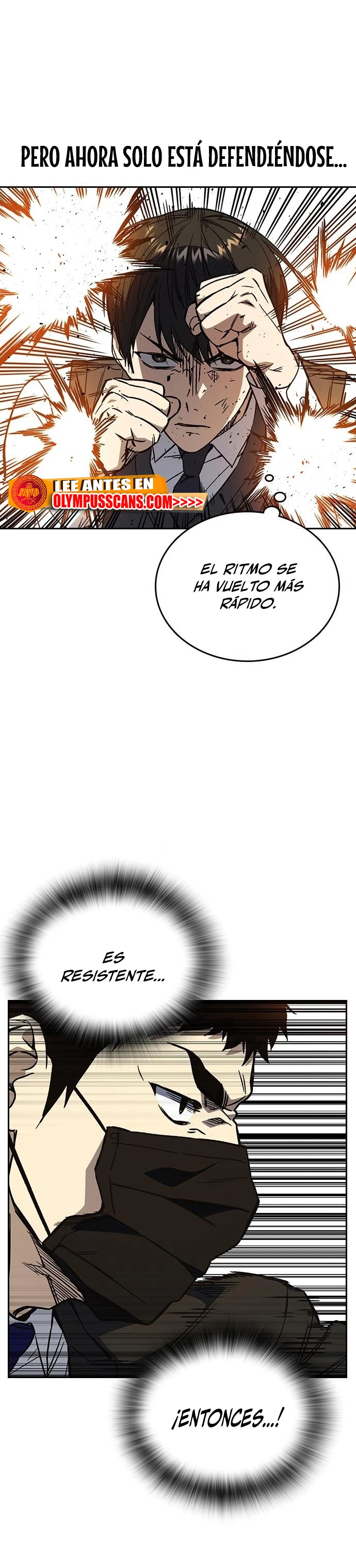 Grupo de Estudio Capítulo 201 - Page 7