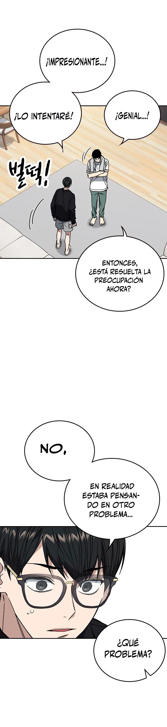 Grupo de Estudio Capítulo 202 - Page 12