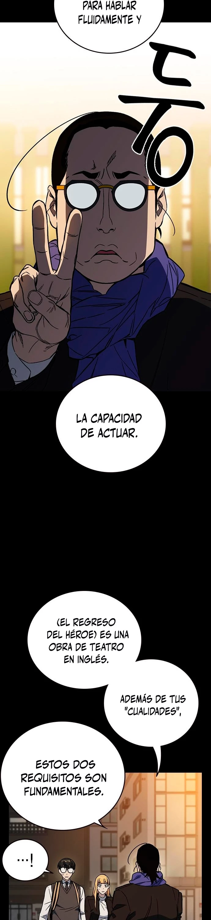 Grupo de Estudio Capítulo 202 - Page 14