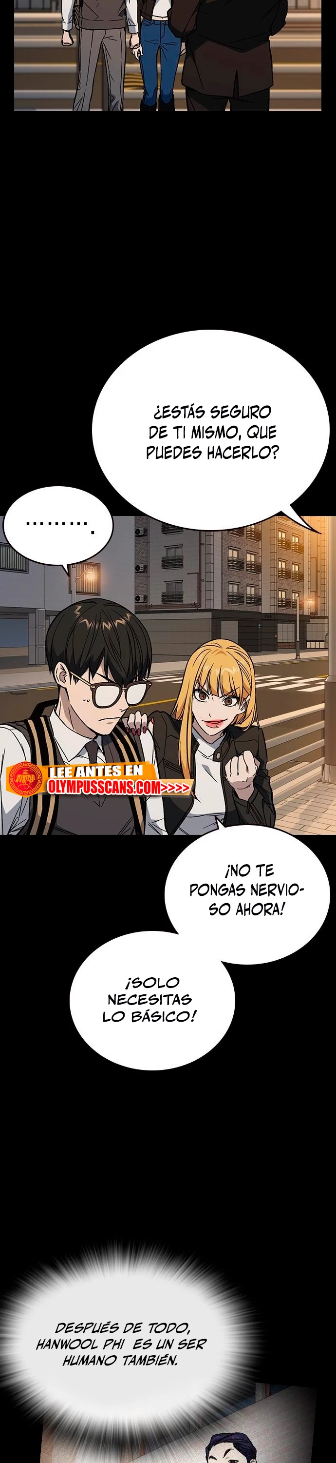 Grupo de Estudio Capítulo 202 - Page 15