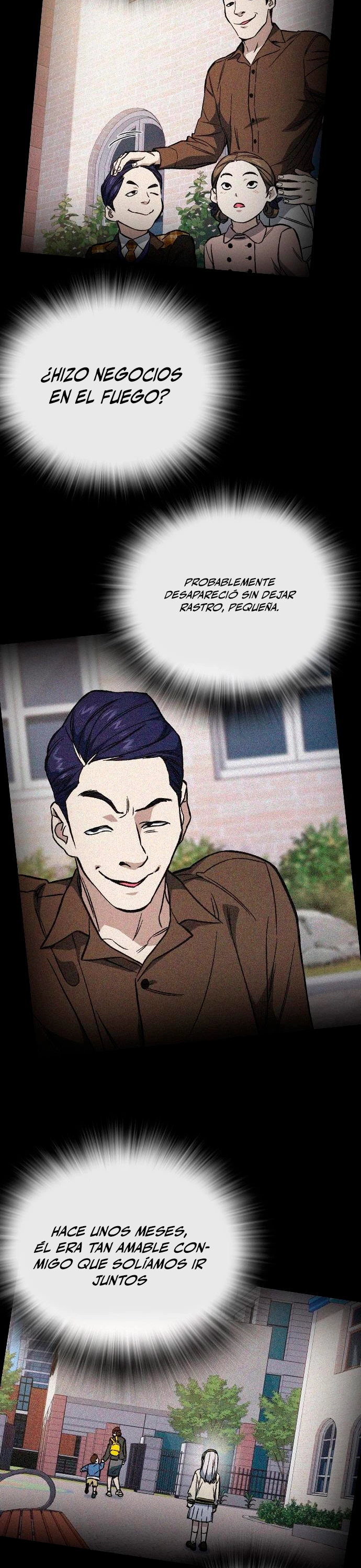 Grupo de Estudio Capítulo 202 - Page 16