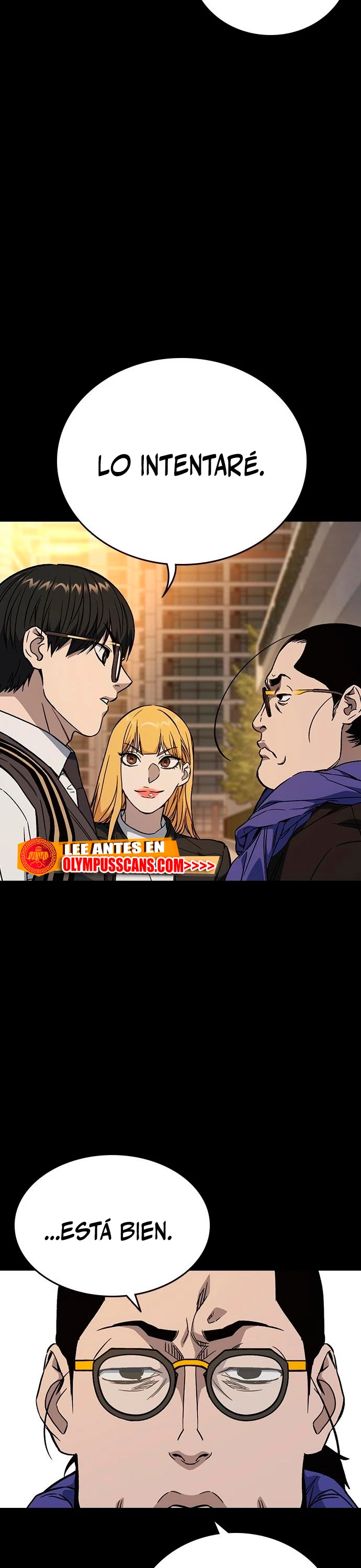 Grupo de Estudio Capítulo 202 - Page 18