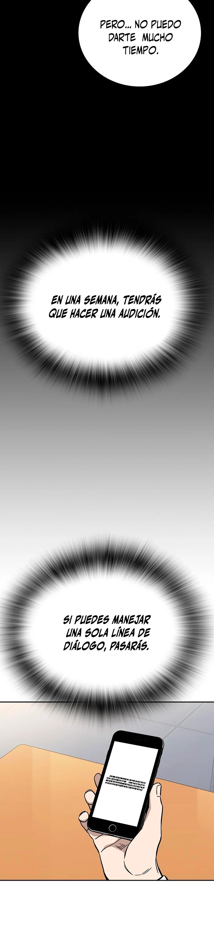 Grupo de Estudio Capítulo 202 - Page 19