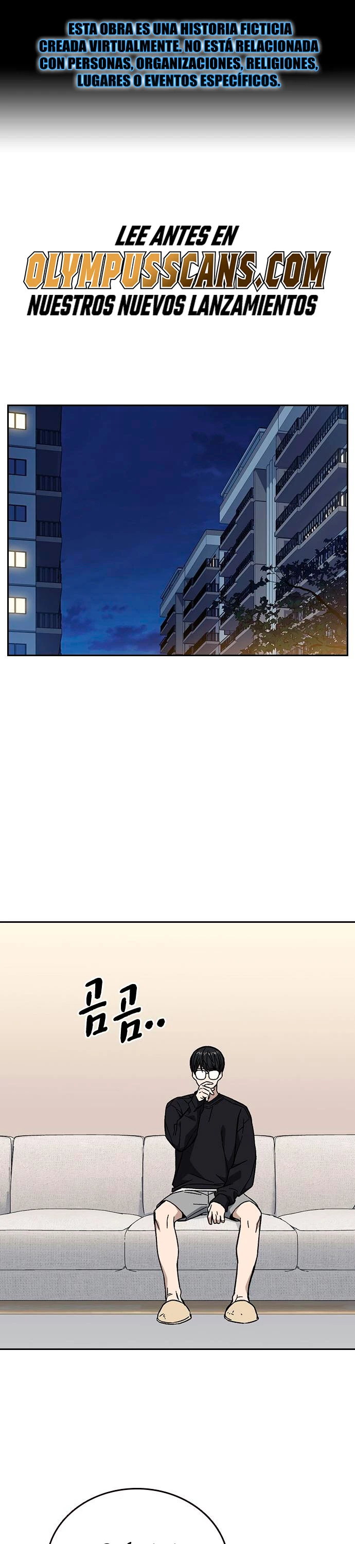 Grupo de Estudio Capítulo 202 - Page 2