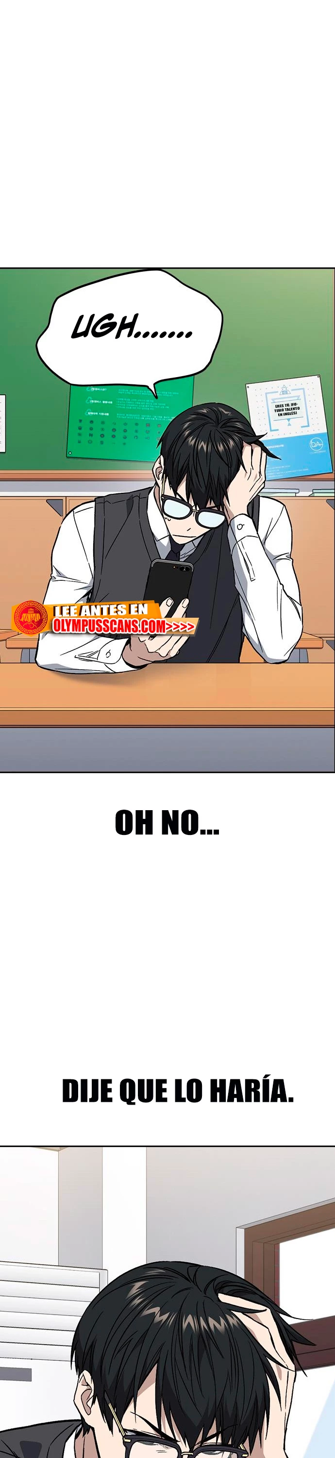 Grupo de Estudio Capítulo 202 - Page 20