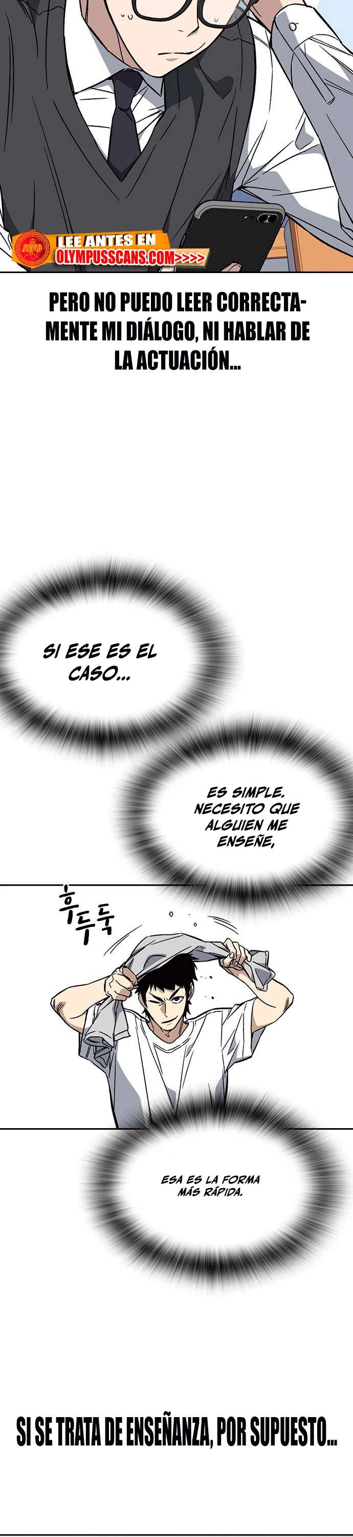 Grupo de Estudio Capítulo 202 - Page 21