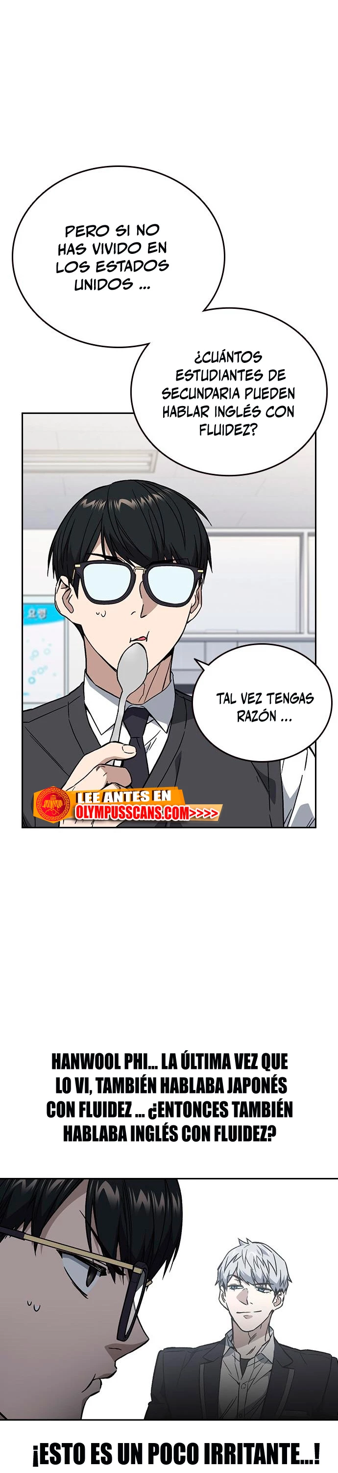 Grupo de Estudio Capítulo 202 - Page 23