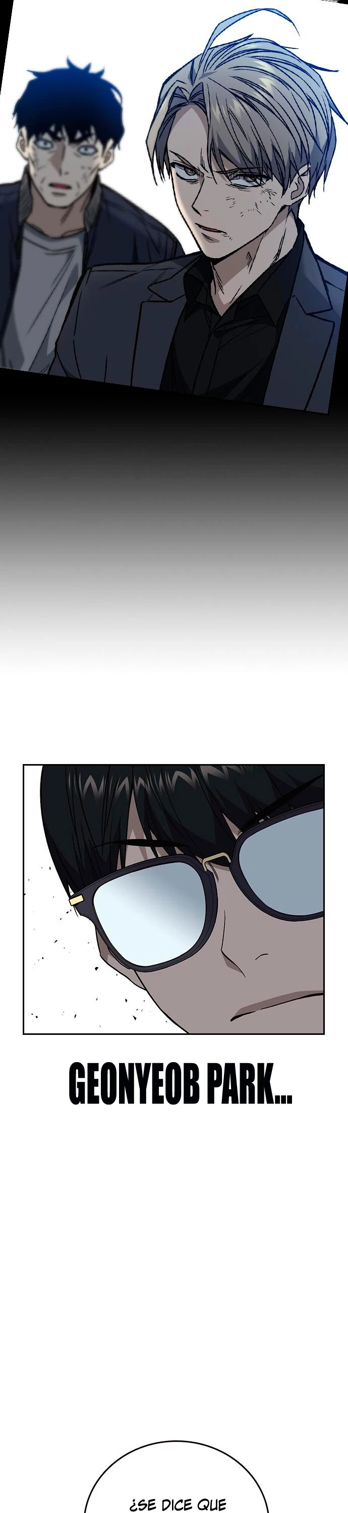 Grupo de Estudio Capítulo 202 - Page 27