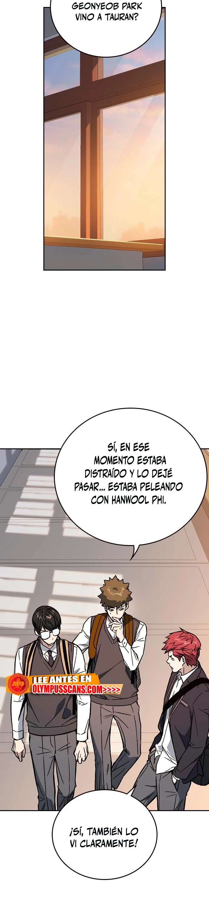 Grupo de Estudio Capítulo 202 - Page 28