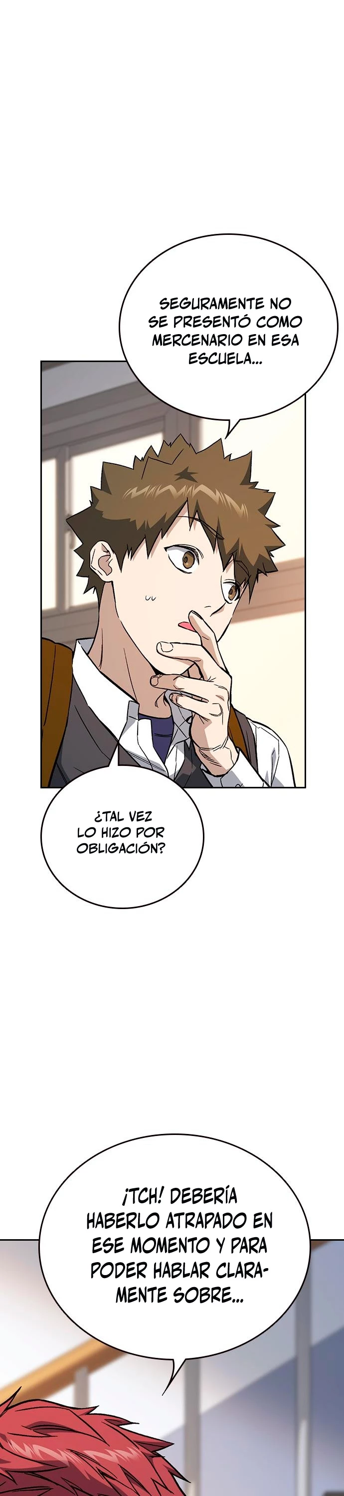 Grupo de Estudio Capítulo 202 - Page 29