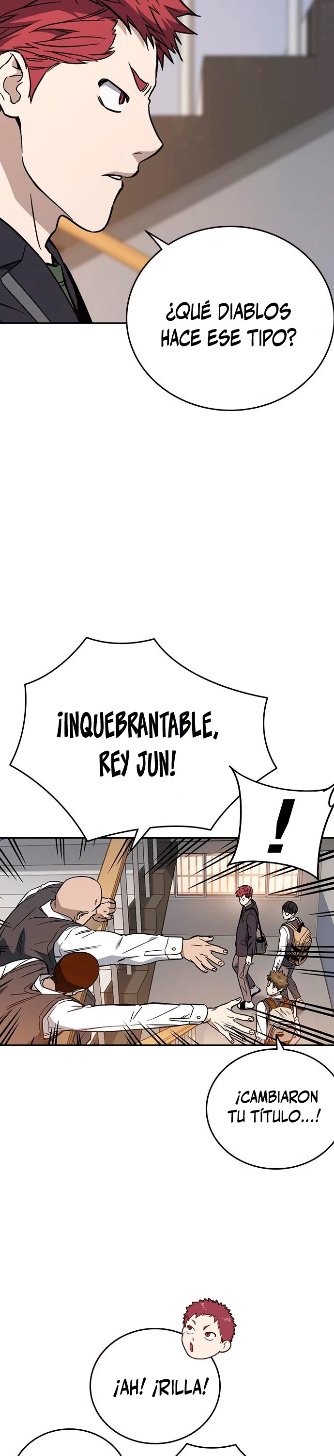 Grupo de Estudio Capítulo 202 - Page 30